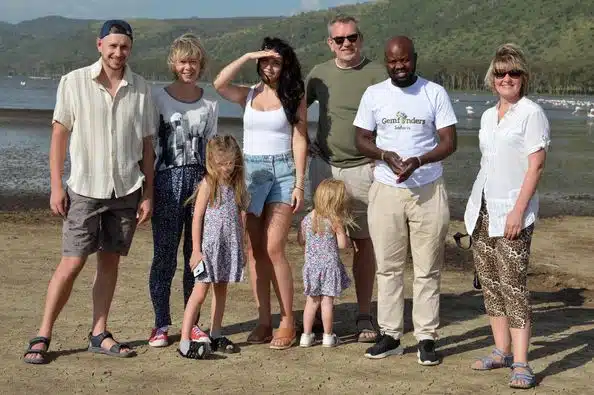 2 Day Lake Nakuru Safari