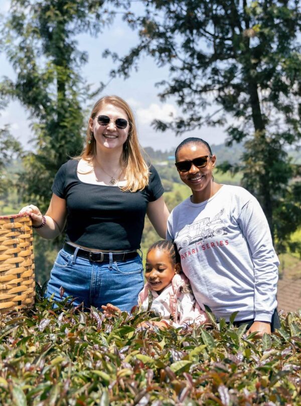 Gemfinders Safaris Day Trips - Purple Tea Farm Tour