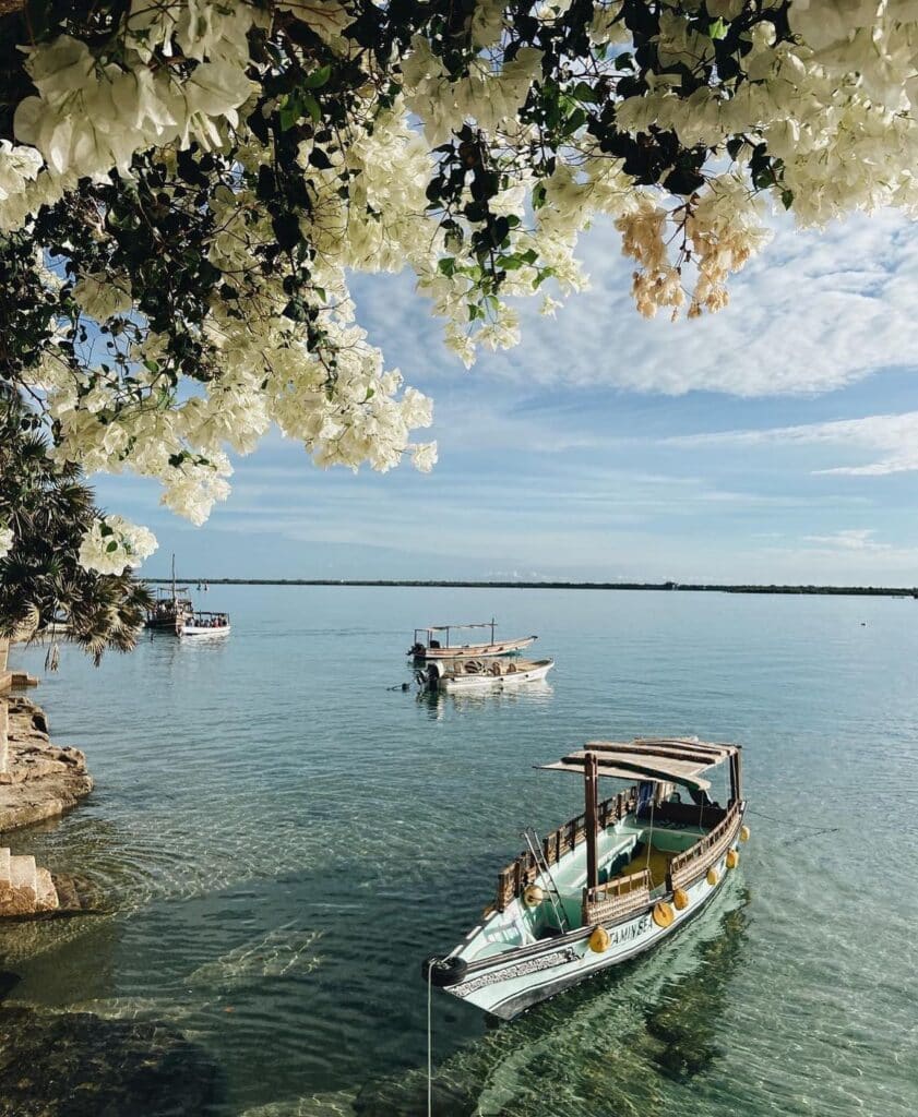 Paradise: Lamu Island