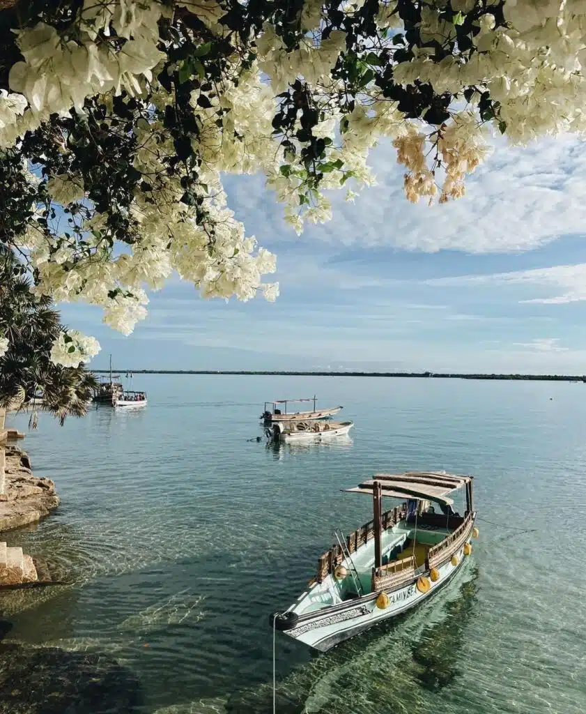 Paradise: Lamu Island