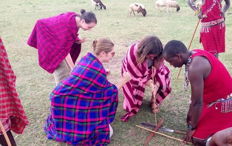 Gemfinders Safaris Cultural Tour