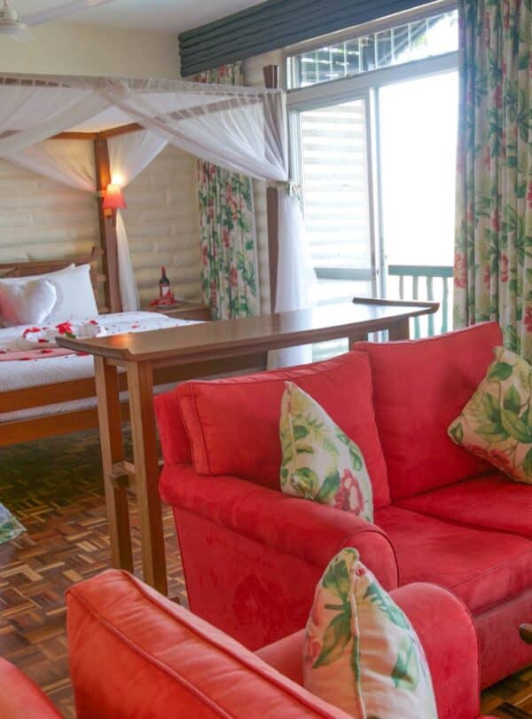 2 Days Taita Hills Wildlife Sanctuary