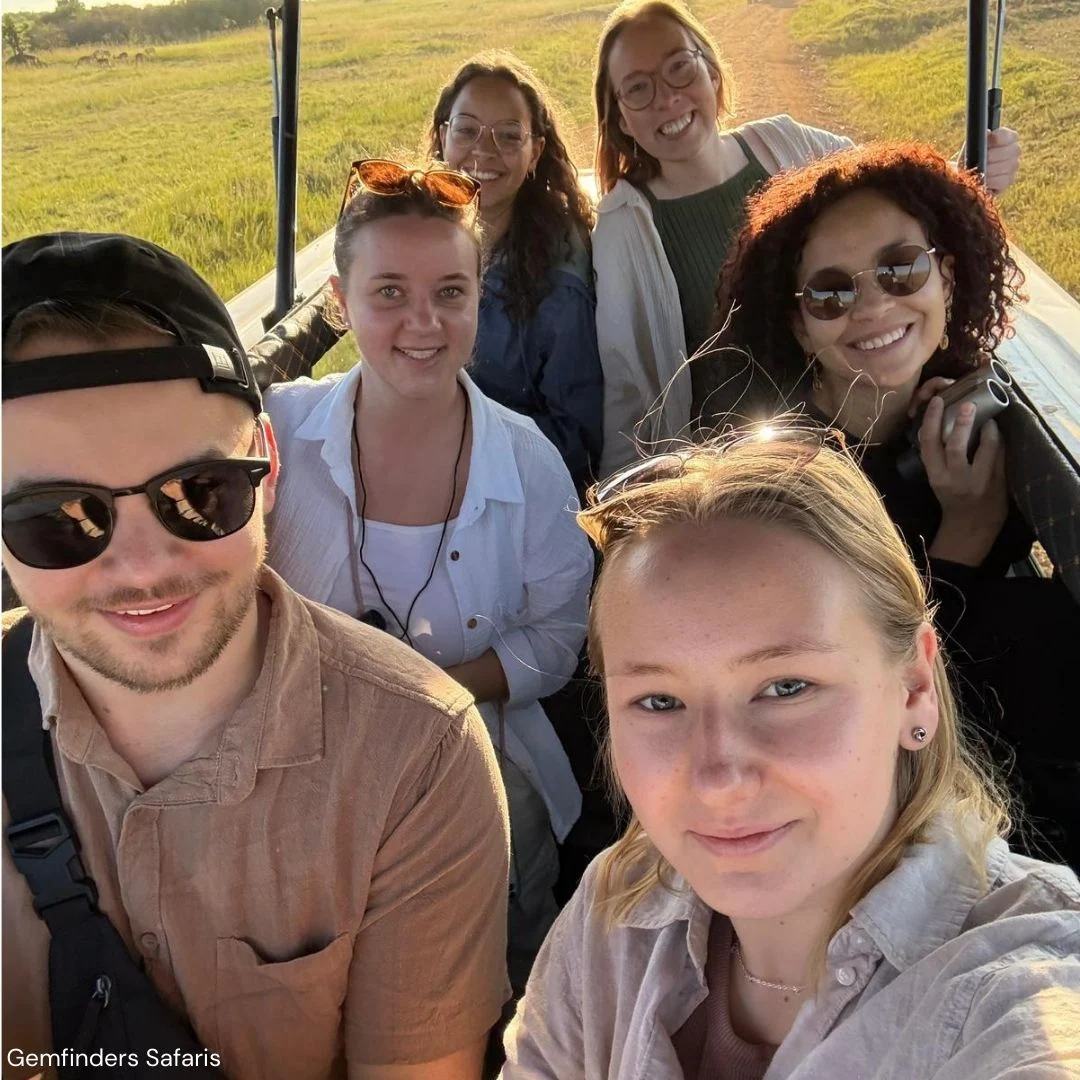 Special Safari Moments in Masai Mara National Reserve