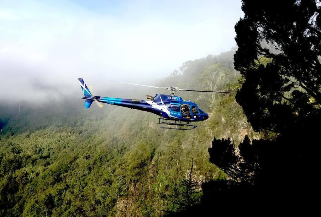 aberdare-national-park-helicopter