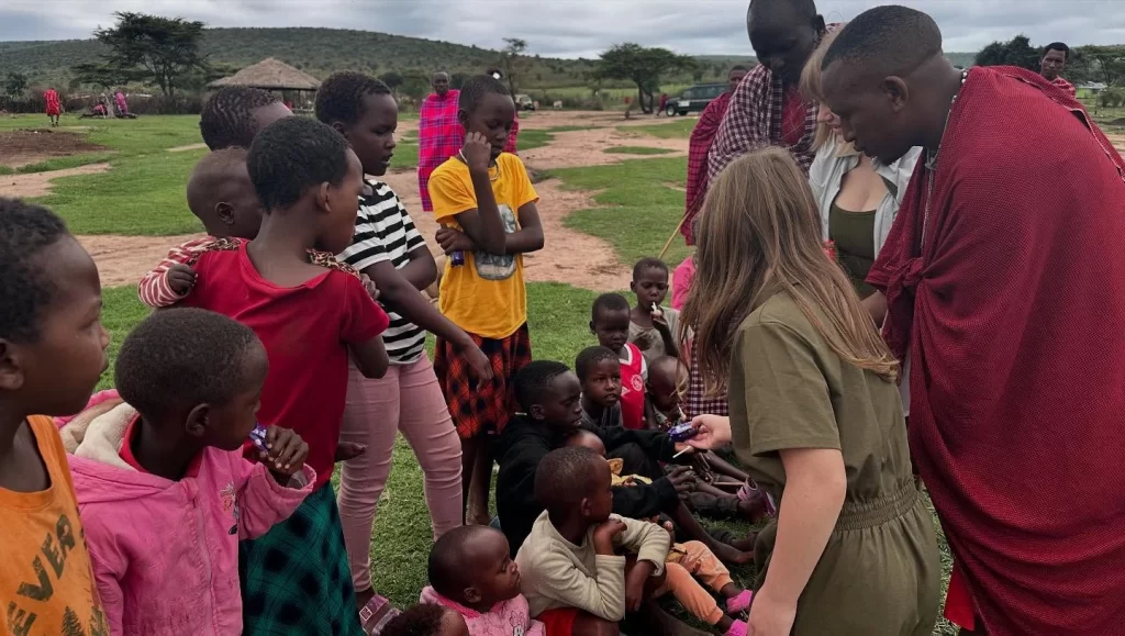 things-to-see-in-kenya-maasai-village-visit
