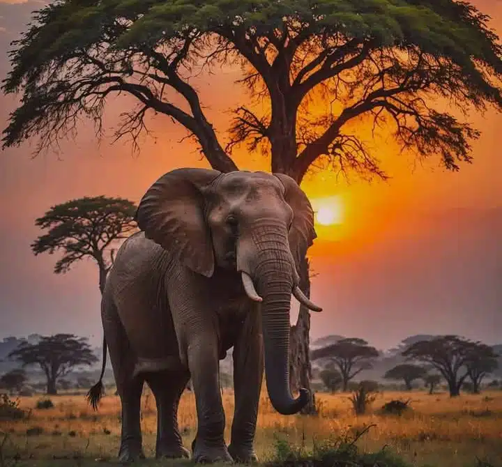 10 Unforgettable Epic Adventures in Kenya That Will Ignite Your Wanderlust