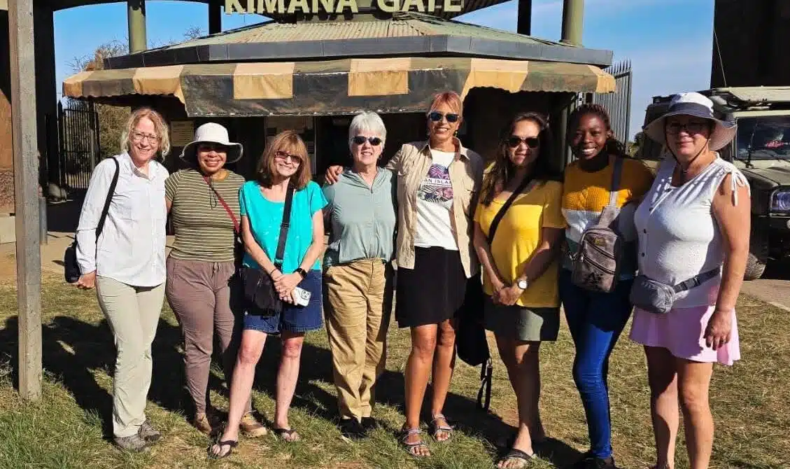 Private vs Group Safaris in Kenya: Which Is Better for You?