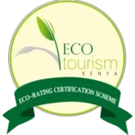 Eco Tourism kenya Logo